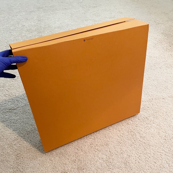 MORE PIX & A VIDEO NEVERFULL PIVOINE BAG W/ POUCH - Picture 9 of 15